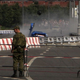 Illustration for article titled Bugatti EB110 Crashed In Moscow